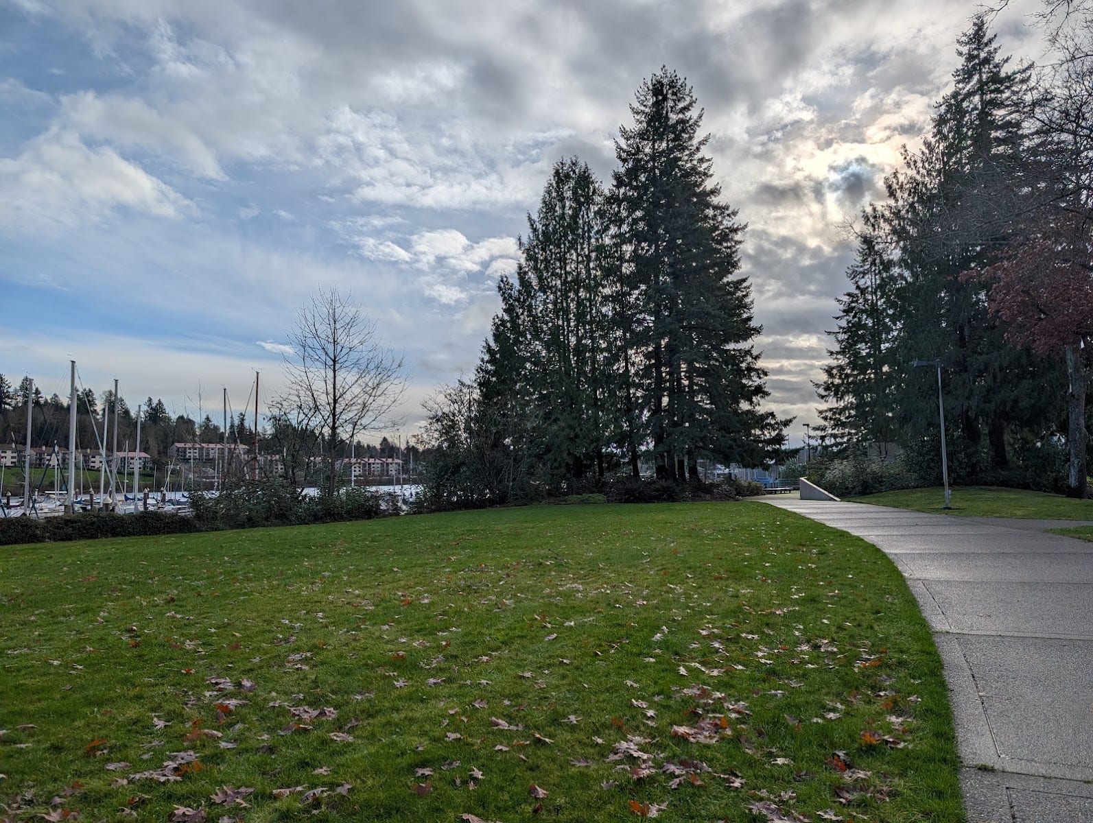 Billy Frank Jr Trail, photo 3