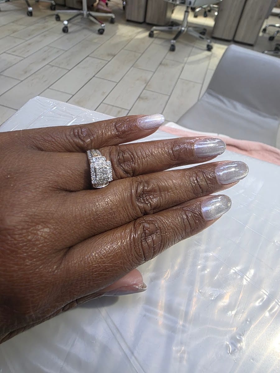 Top Nails