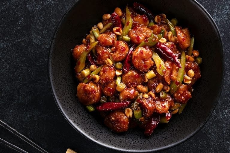 P.F. Chang's, photo 4