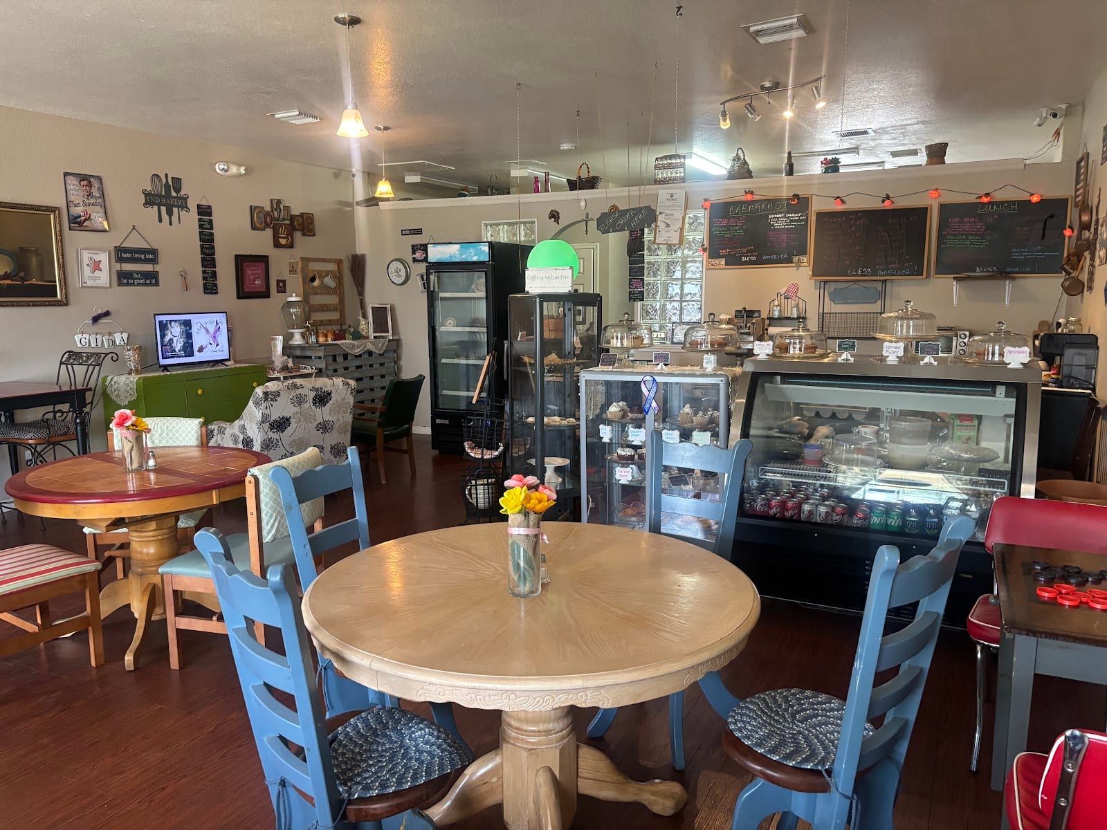 T n D Bakery, photo 4