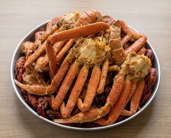 Juicy Seafood, photo 4