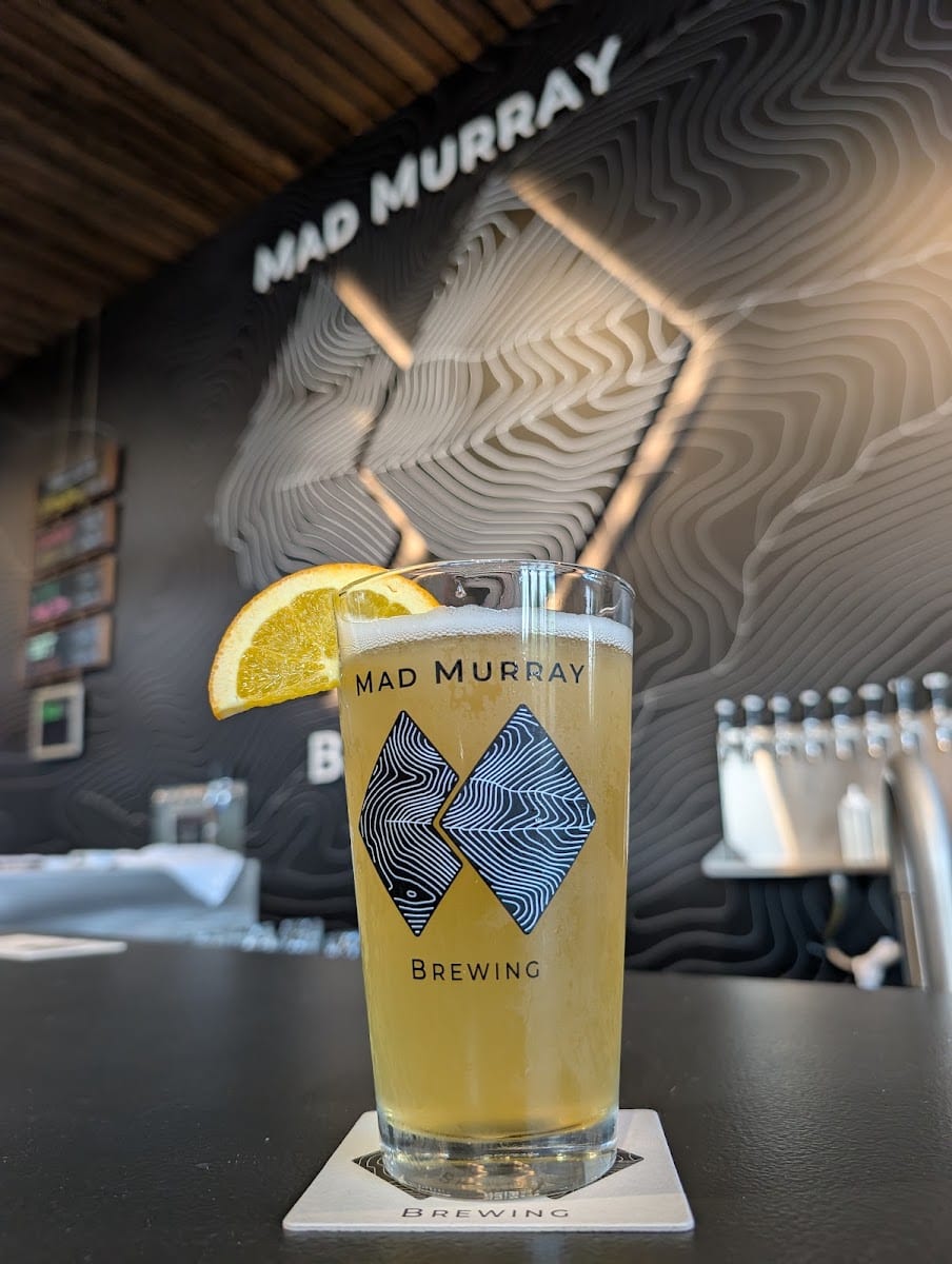 Mad Murray Brewing
