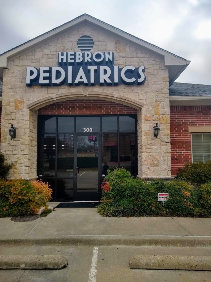 Dr. Shenbagavalli Palaniswamy, MD | Hebron Pediatrics