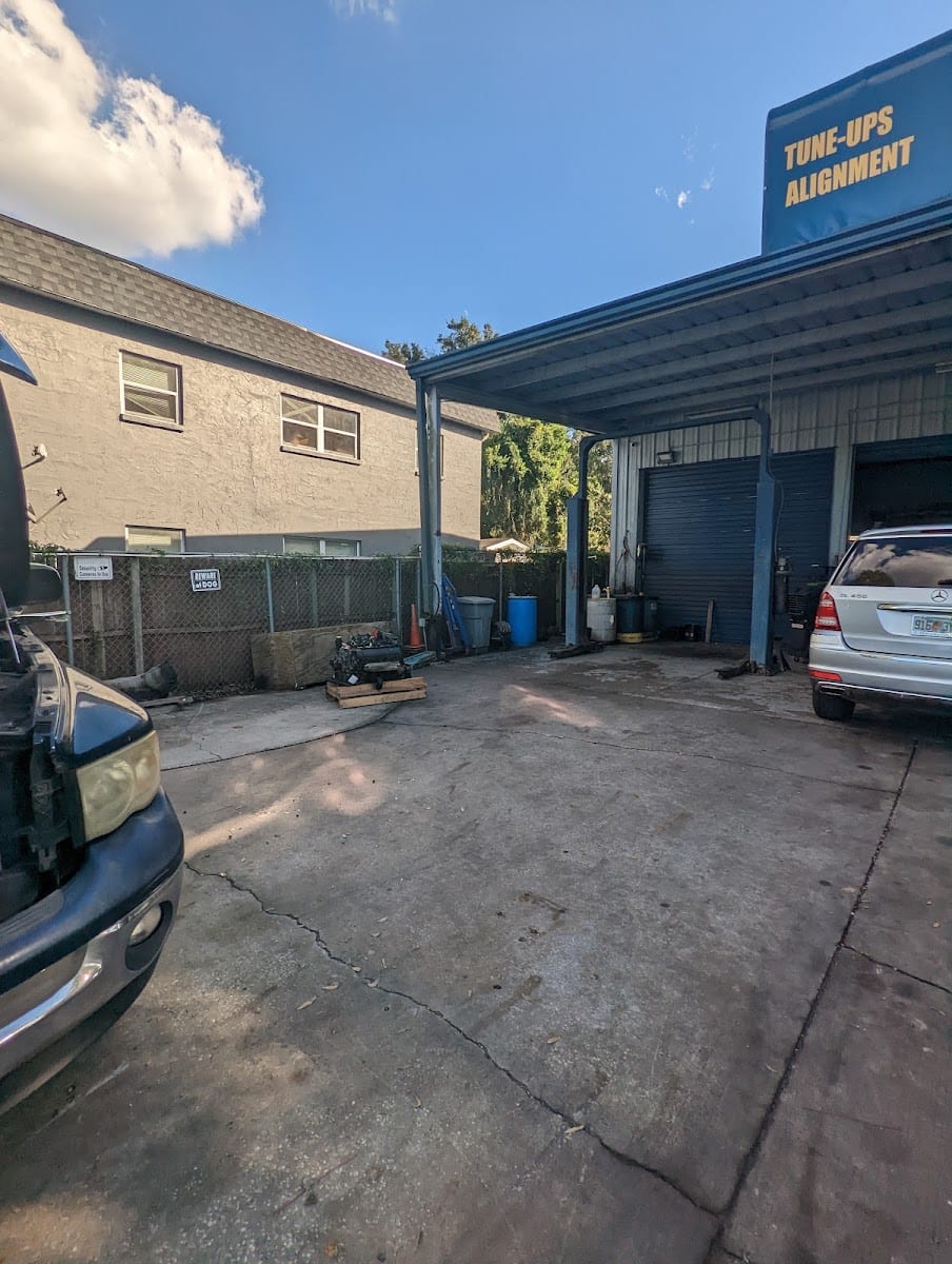 M & S AUTO REPAIR INC, photo 3