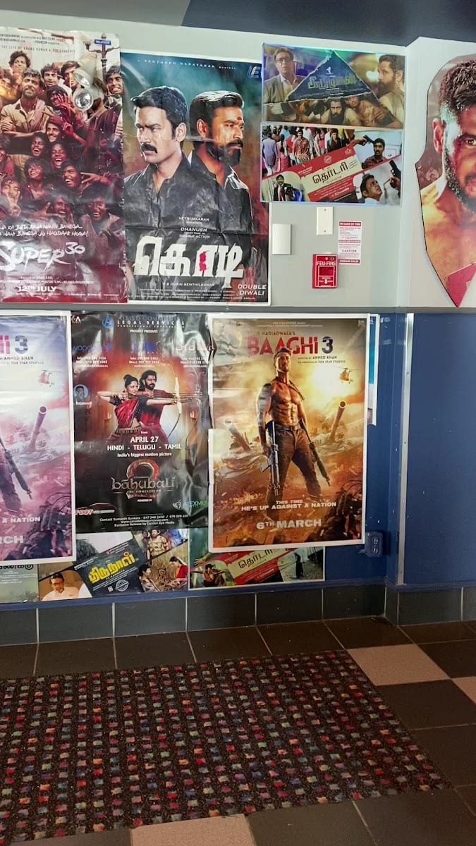York Cinemas, photo 3