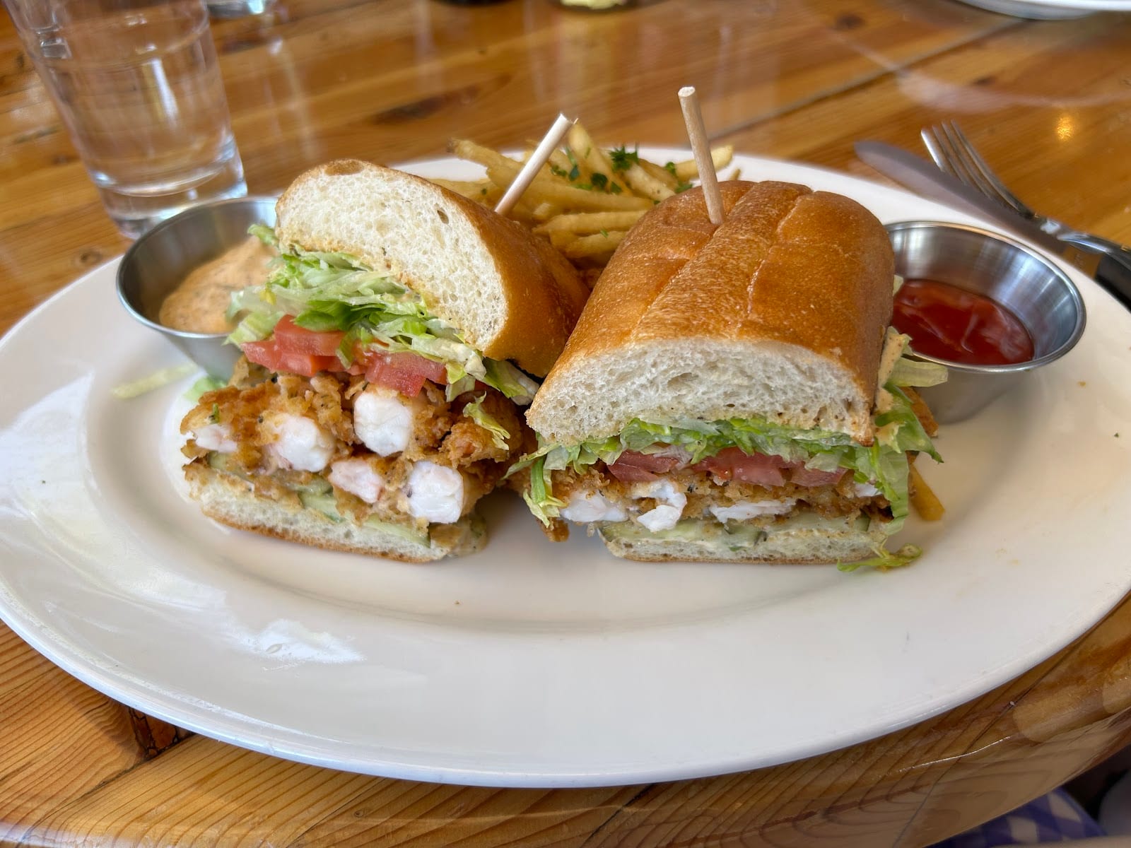 Grassroots Kitchen & Tap - Scottsdale