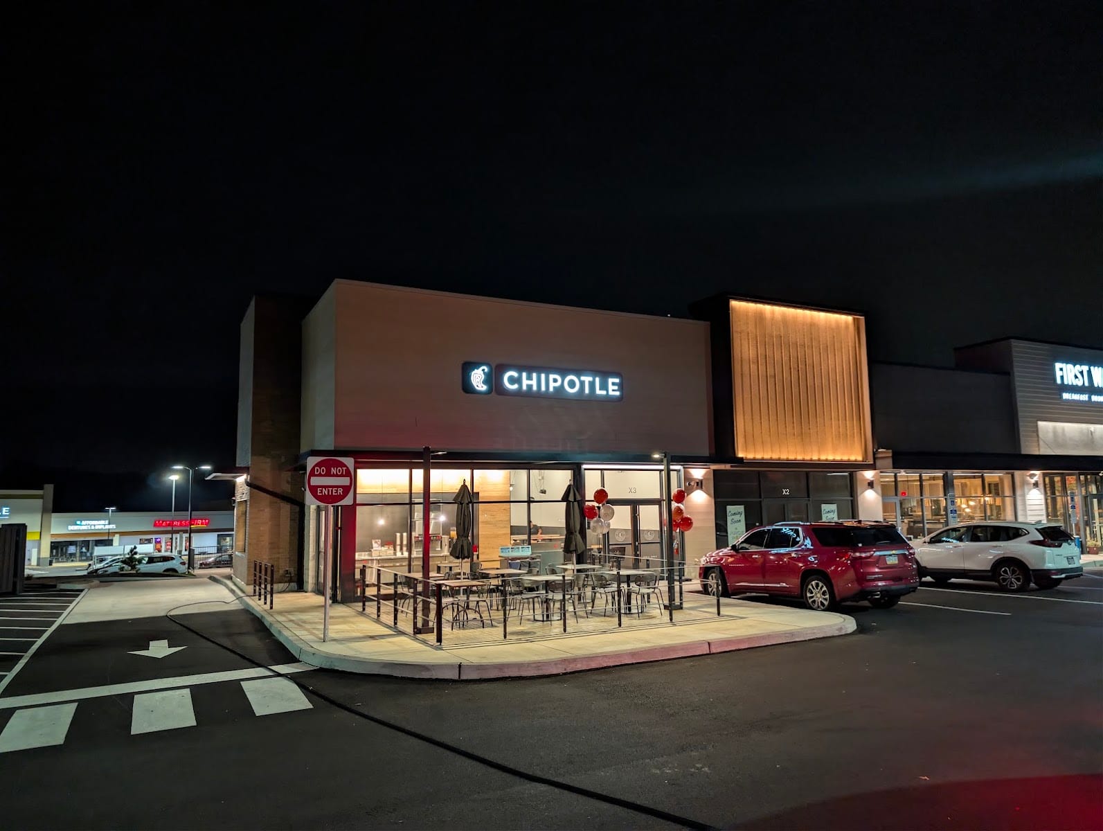 Chipotle Mexican Grill, photo 2