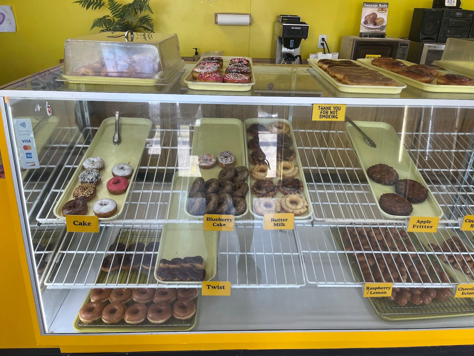 Blums Donuts, photo 4