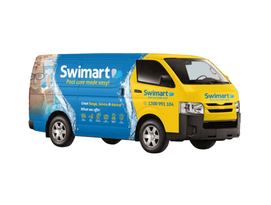 Swimart Mackay