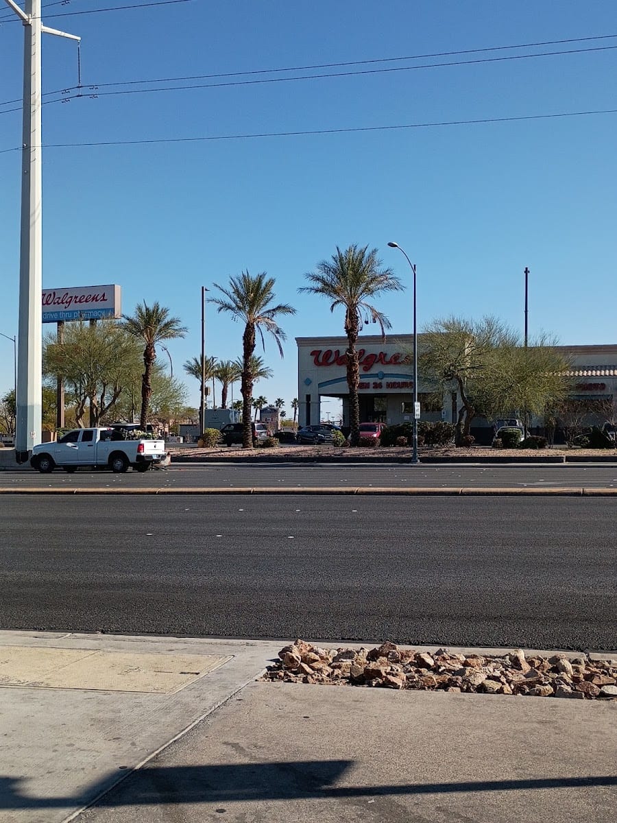 Walgreens, photo 3