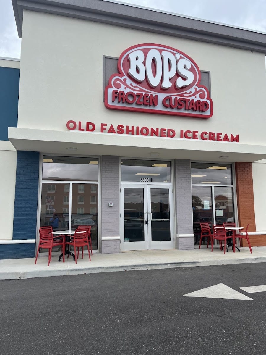 Bop's Frozen Custard, photo 2