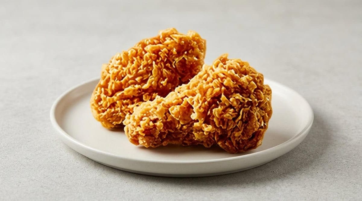 Super Chicken, photo 3
