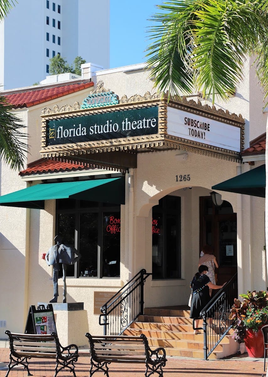 Florida Studio Theatre
