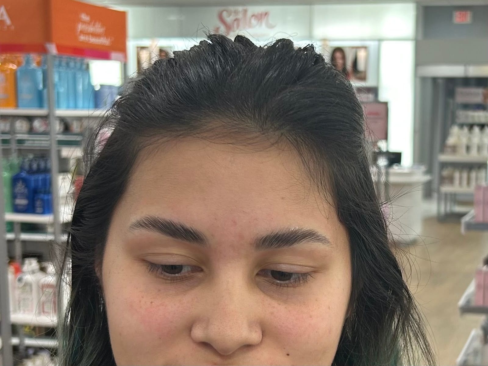 Benefit Cosmetics BrowBar