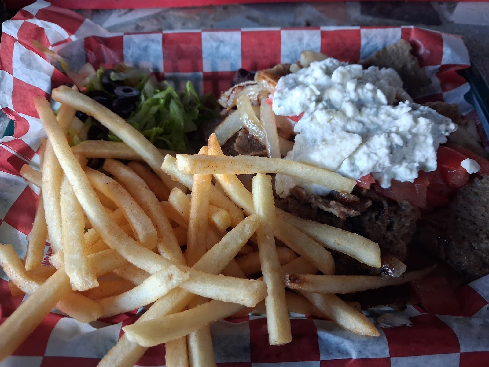 Kemo'o Farms Pub and Grill