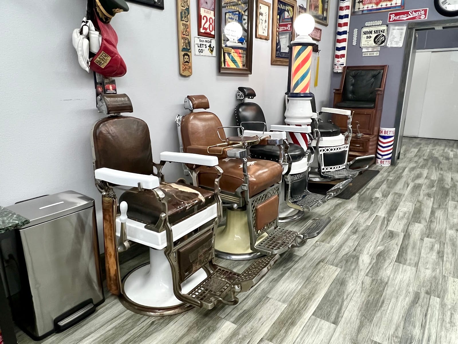 Figaro's Barbershop