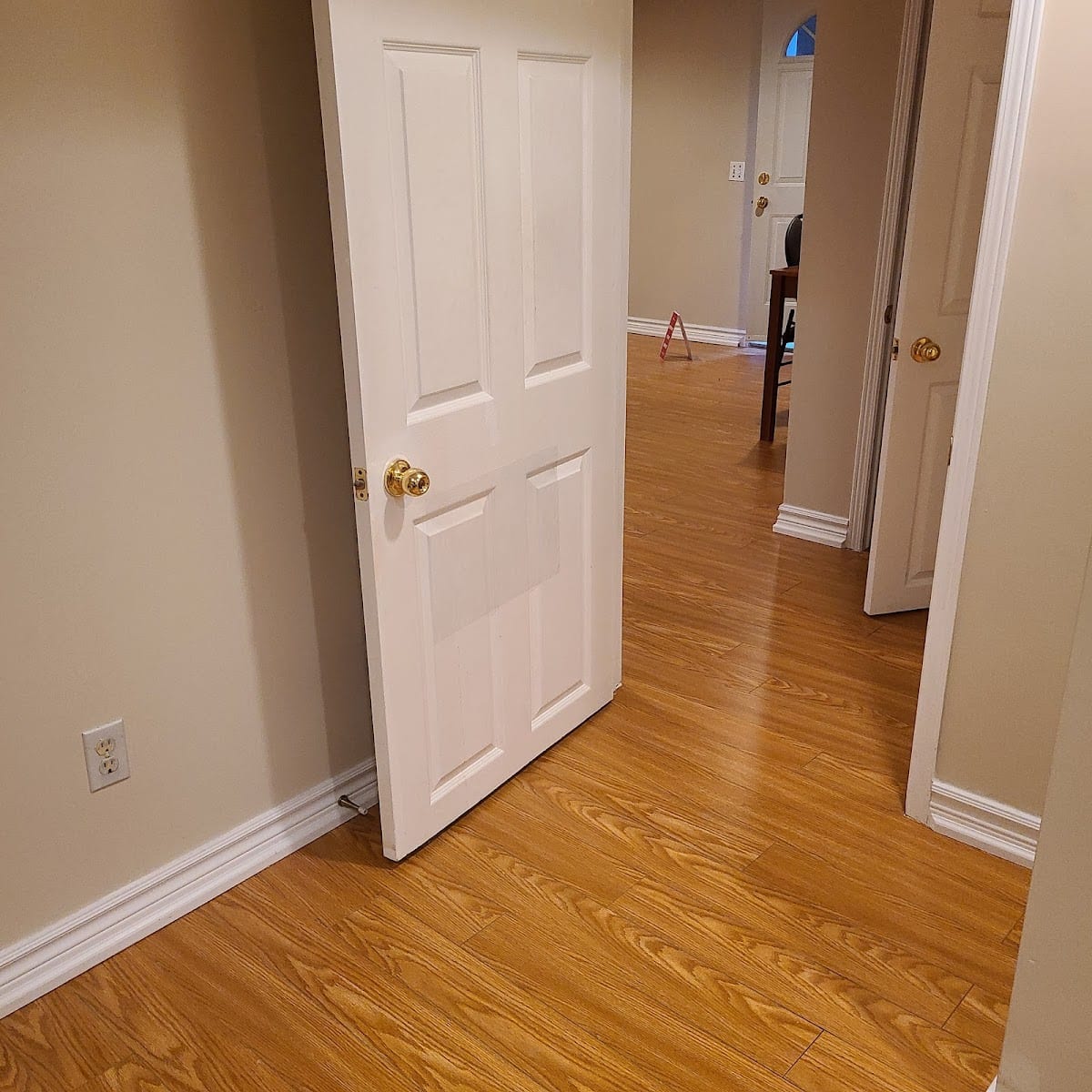 Jr Hardwood Flooring