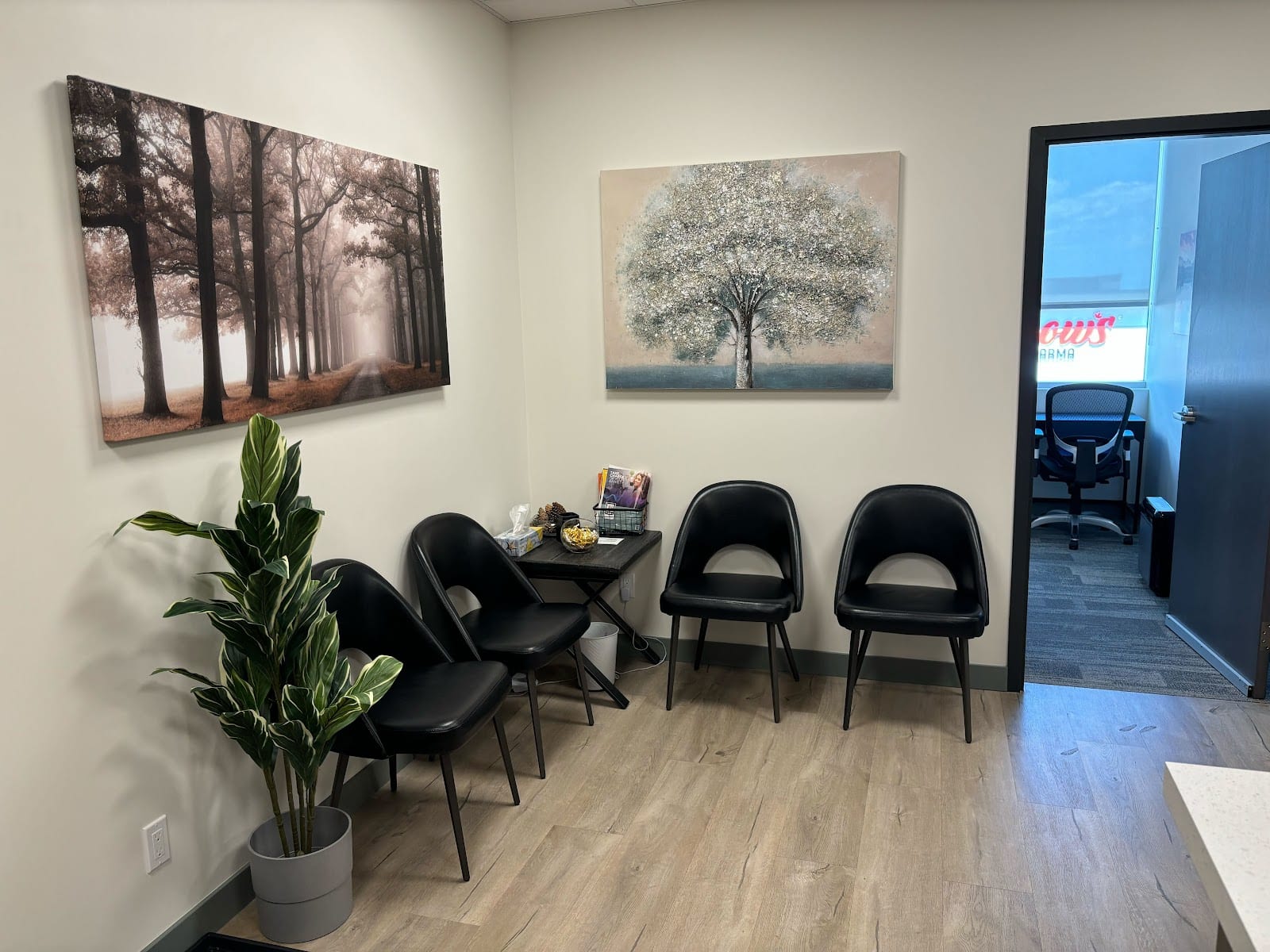 Wholeness Psychology Centre, photo 4