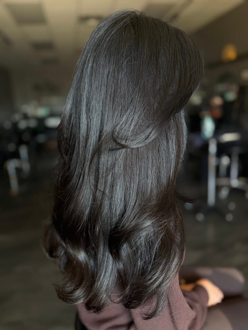 Indy J Hair, photo 2