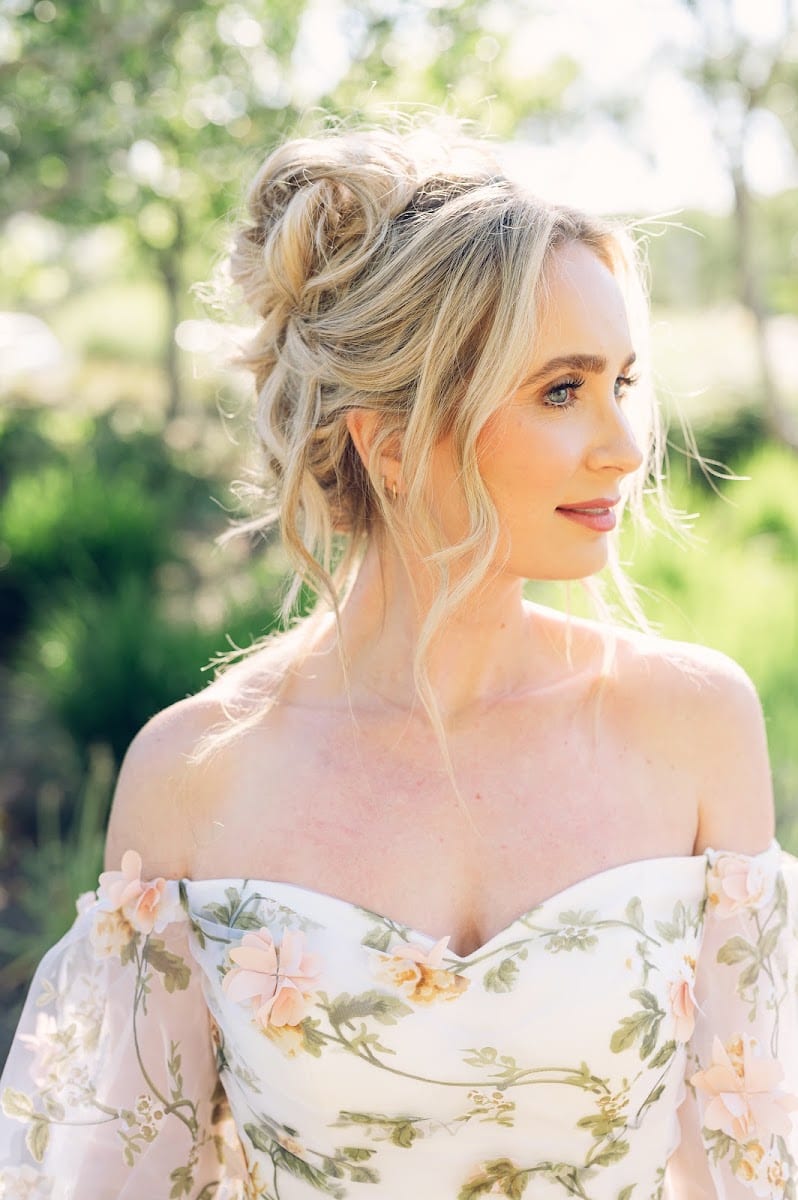 Bella Bridal Napa Valley Hair & Makeup, photo 2