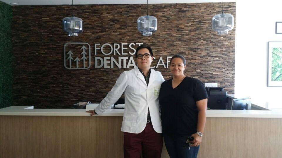 Forest Dental Cafe, photo 4