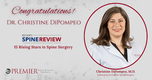 Christine M. DiPompeo, M.D., photo 2