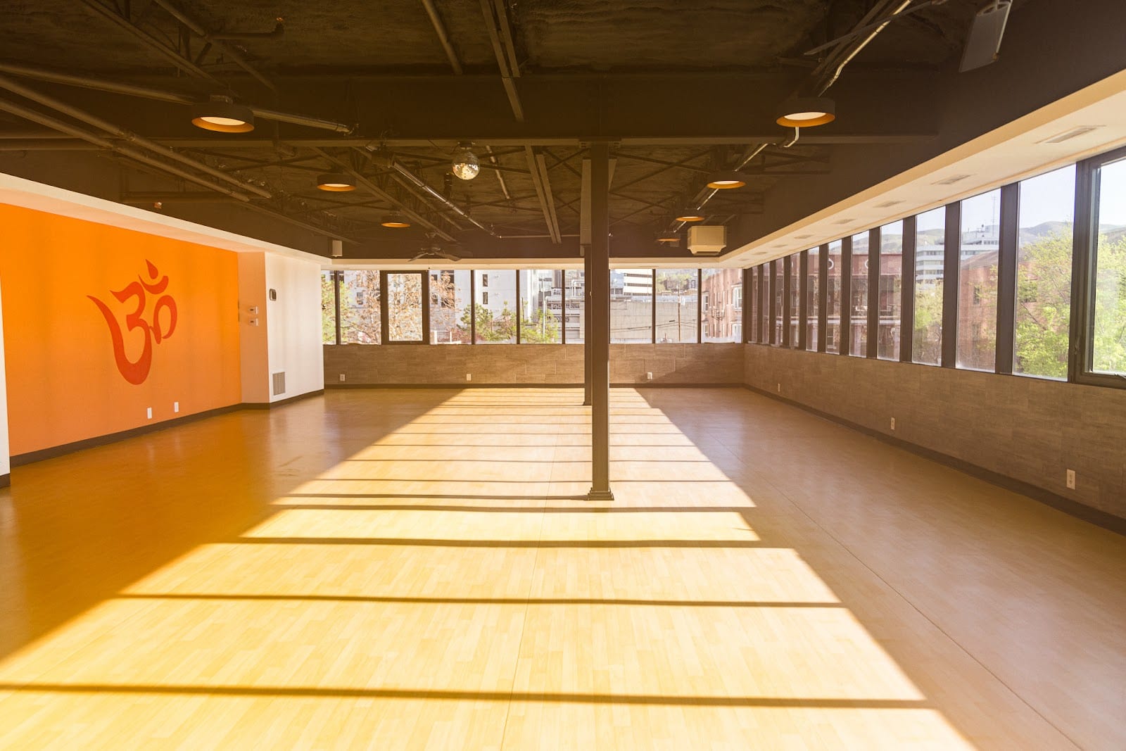 Salt Lake Power Yoga, photo 4