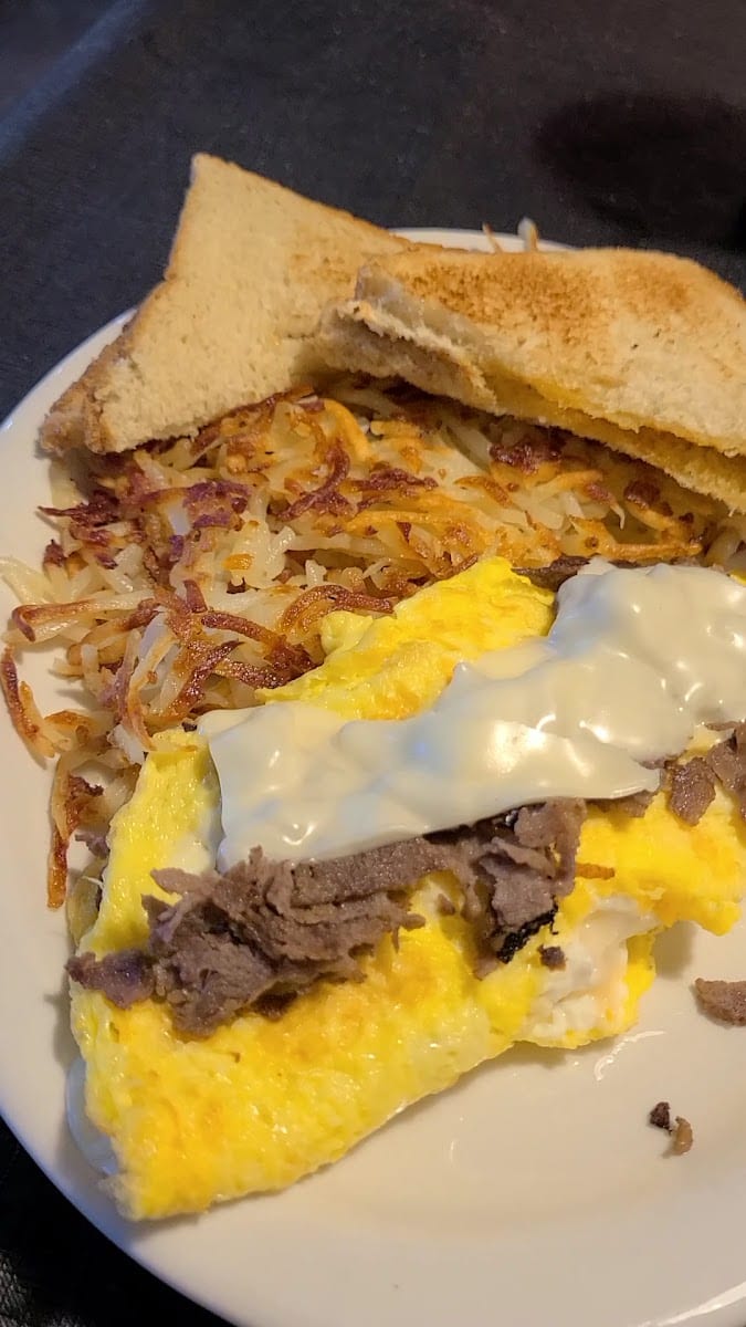 Lubbocks Breakfast House & Grill, photo 2