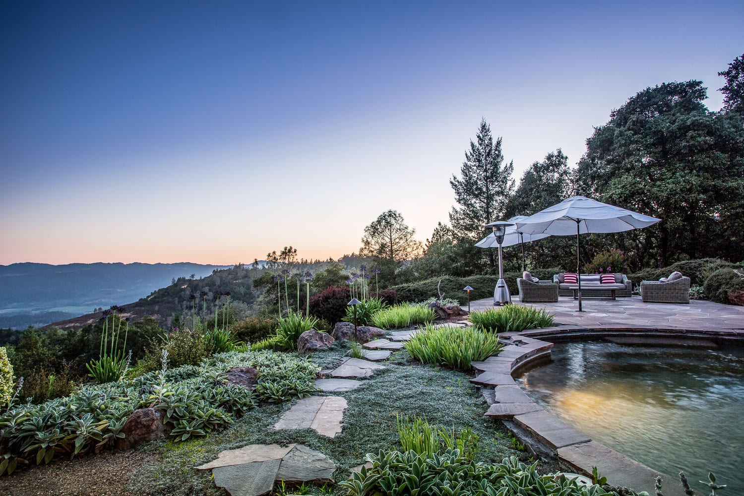 Mayastoga Luxury Rentals, photo 4