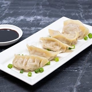 New Number One - Chinese Restaurant