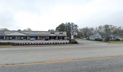 Diane Young's Salon & Boutique