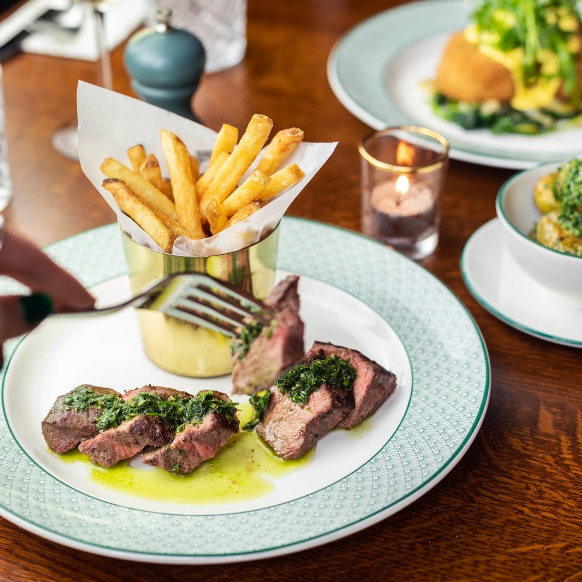 Cosy Club, photo 4
