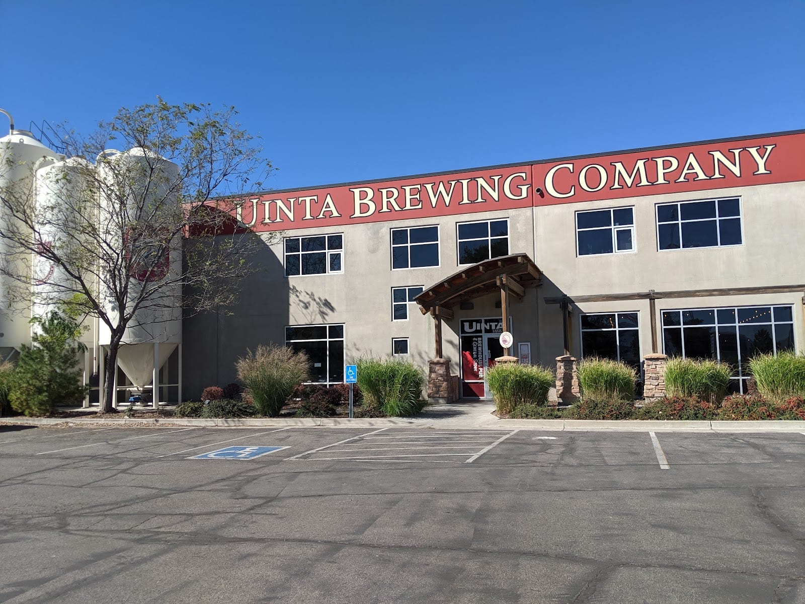 Uinta Brewing Co, photo 3