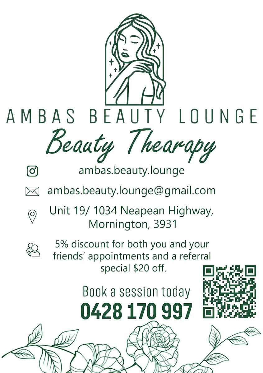 Ambas Beauty Lounge