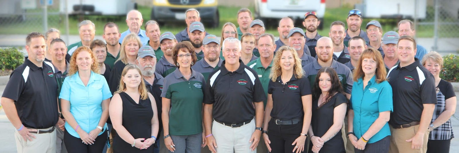 Good News Pest Solutions, photo 4