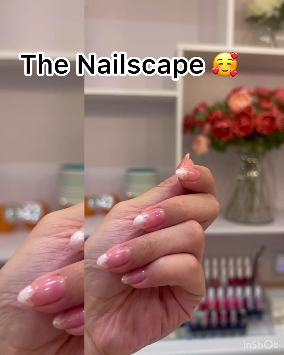THE NAILSCAPE - St Pauls, photo 3