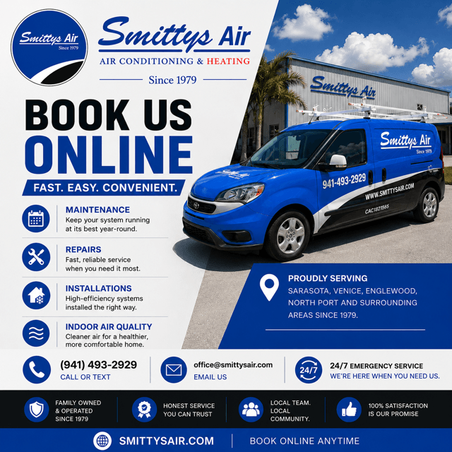 Smittys Air, photo 3