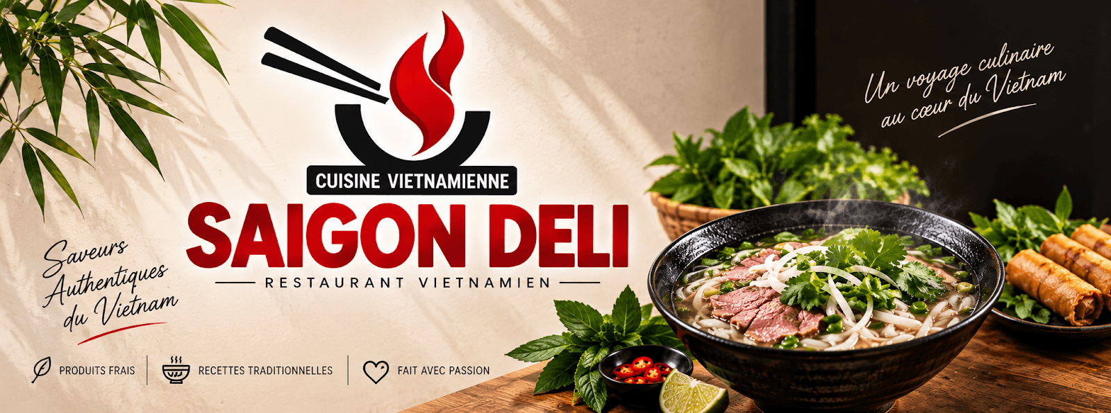 Saigon Deli, photo 4