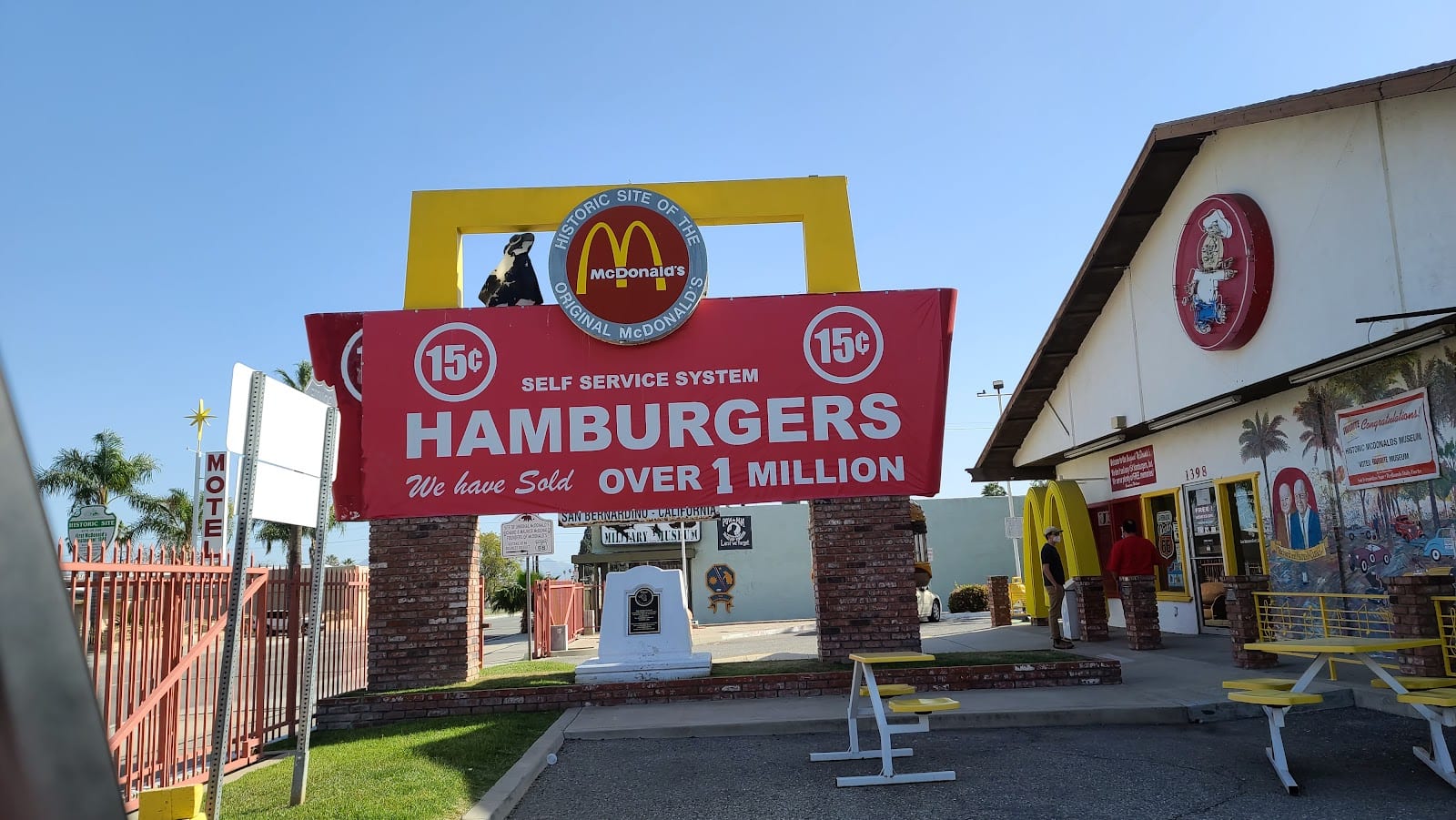 McDonald's, photo 2