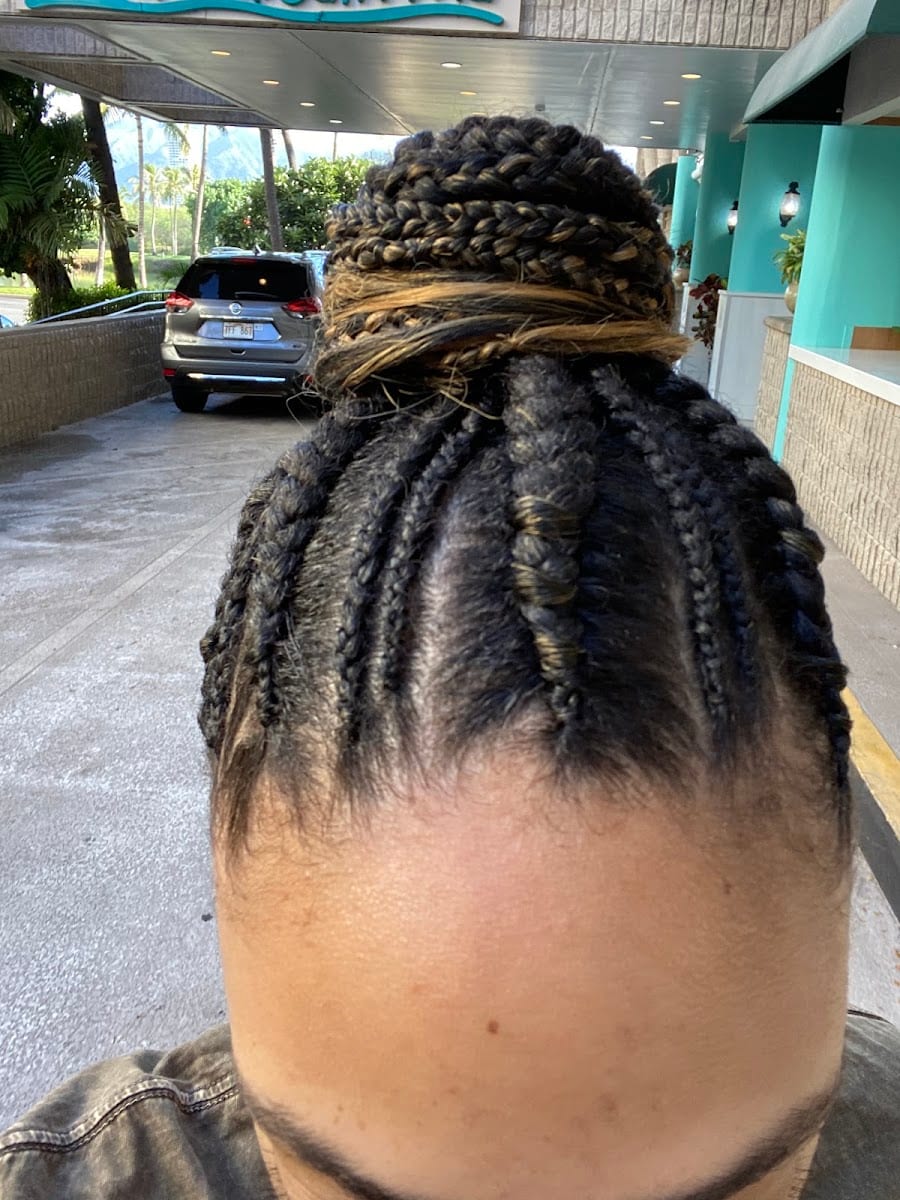 Braids Hawaii, photo 3