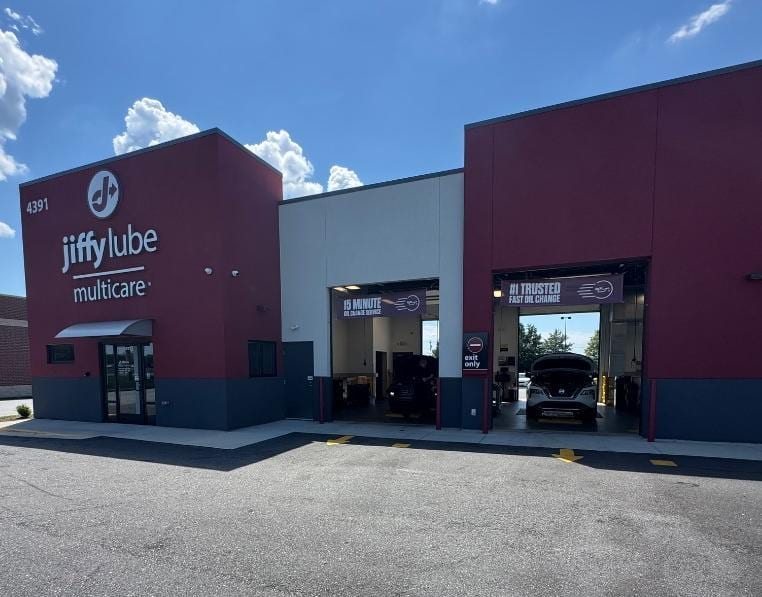 Jiffy Lube, photo 2