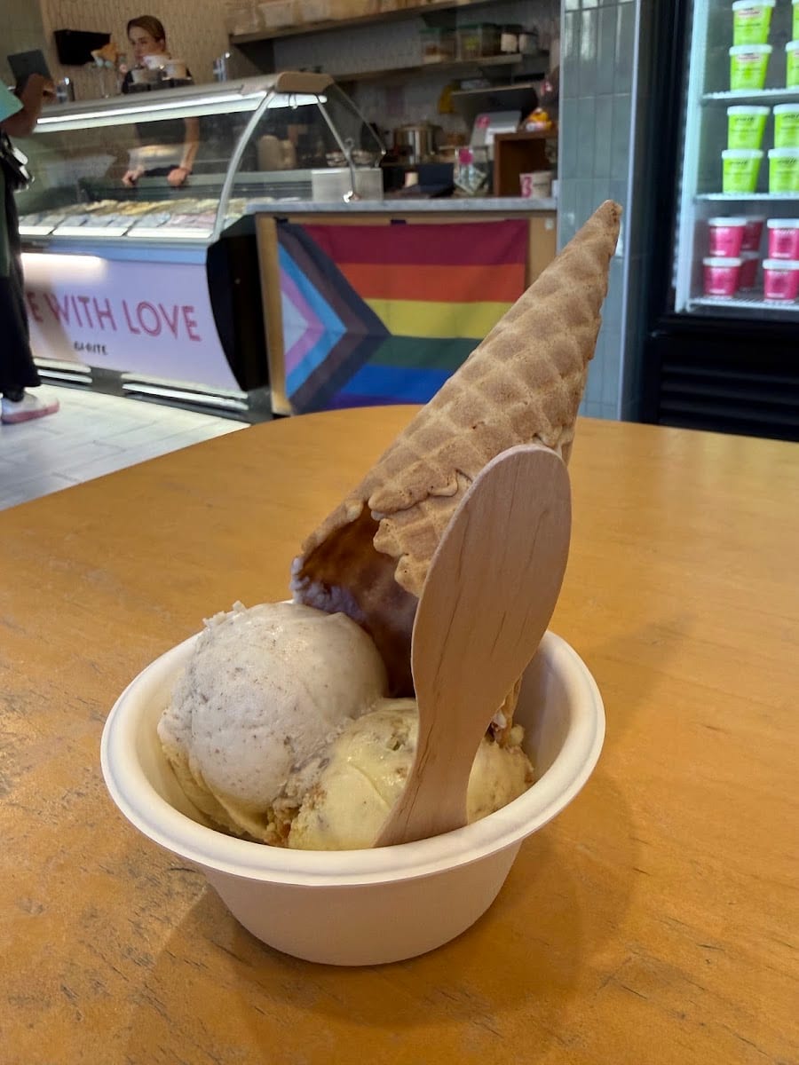 Bi-Rite Creamery, photo 4