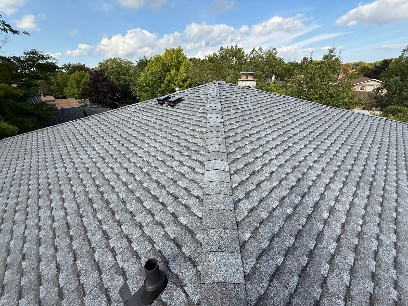 Unique Roofing Limited, photo 4
