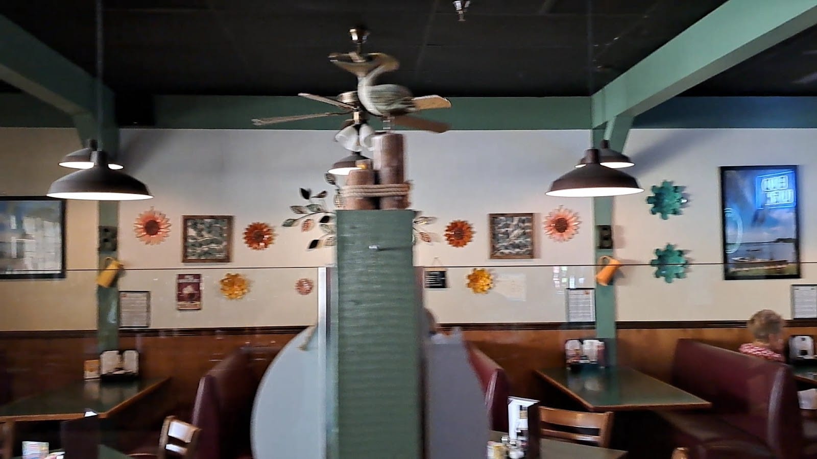 Beckham's Sarasota Restaurant On The Trail, photo 3