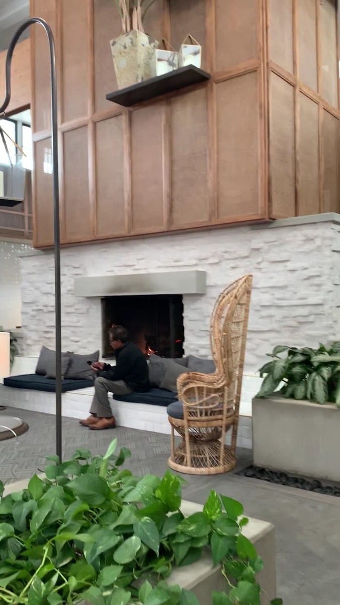 La Vidorra Spa at The Scott, photo 3