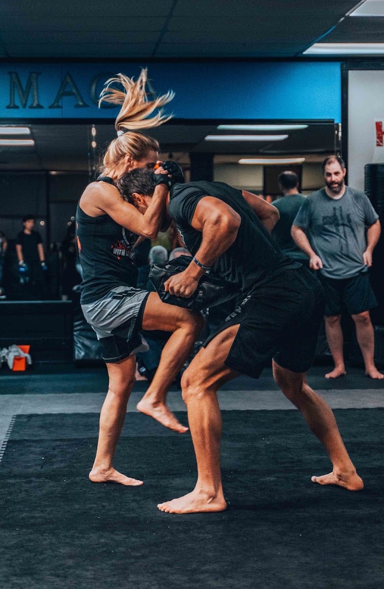 Round Rock Krav Maga & Kickboxing