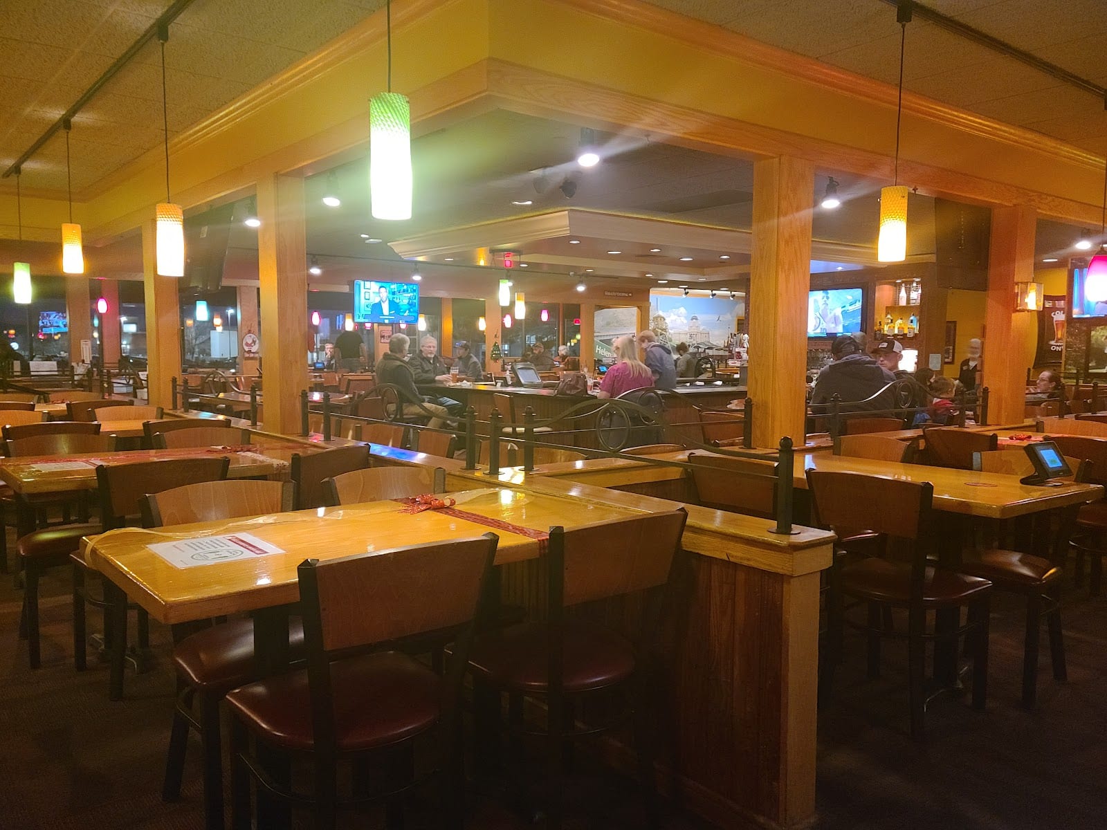Applebee's Grill + Bar, photo 4