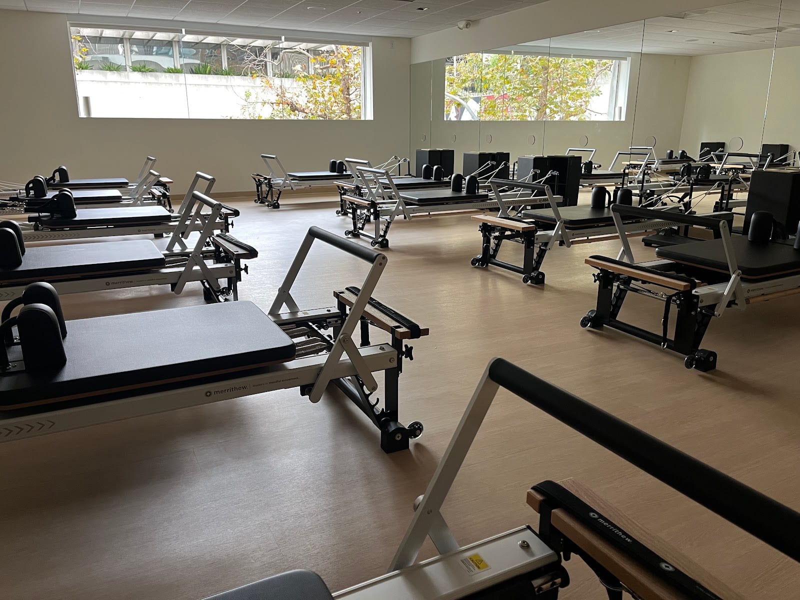 Elevate Pilates