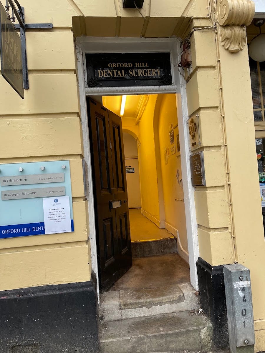 Orford Hill Dental, photo 2