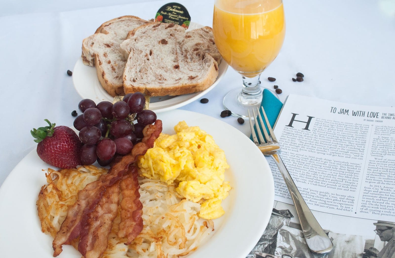 Dining Services, Utah State University